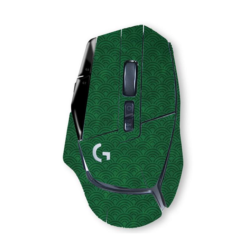 Лента для захвата мыши Скейтборд Ручная наклейка Нескользящая Впитывающая пот Противоскользящая наклейка