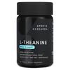 L-Theanine, 200 Mg, 60 Softgels