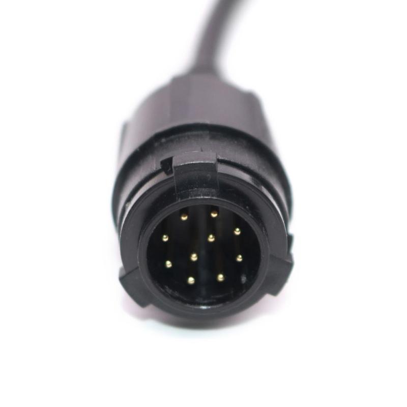 HKN6184 USB-кабель для программирования радио APX4500 APX6500 APX7500 XPR4300 XPR4350 XPR4500 XPR4550 DGM4100