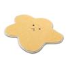 Lemon Rug Carpet Water Absorption Non-Slip Bedroom Bathroom Door Mat
