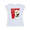 Blondie Womens/Ladies Dreaming Is Free Cotton T-Shirt
