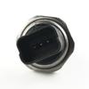 5WS40208 1873400C92 8200579287 Оригинальный датчик давления в топливной рампе для Renault Clio III Megane Scenic Laguna MK2 MK3 1.5 DCI