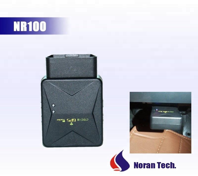 4G LTE OBD 2 Gprs tracker Car with google Map Online Gps Tracking Device