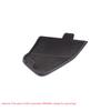 ESP732 Front Bumper Tow Bar Eye Cover 8A6117A989AB for Ford Fiesta 2008-2012