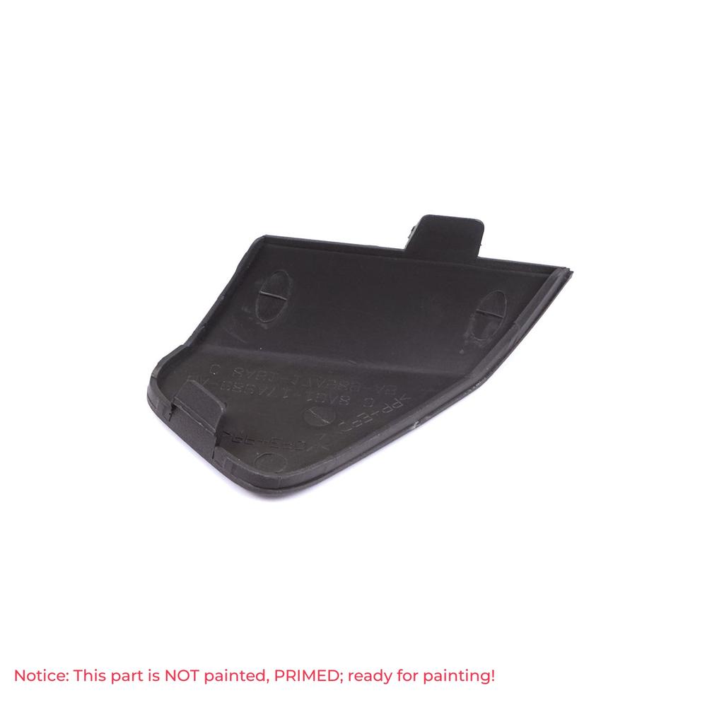 ESP732 Front Bumper Tow Bar Eye Cover 8A6117A989AB for Ford Fiesta 2008-2012