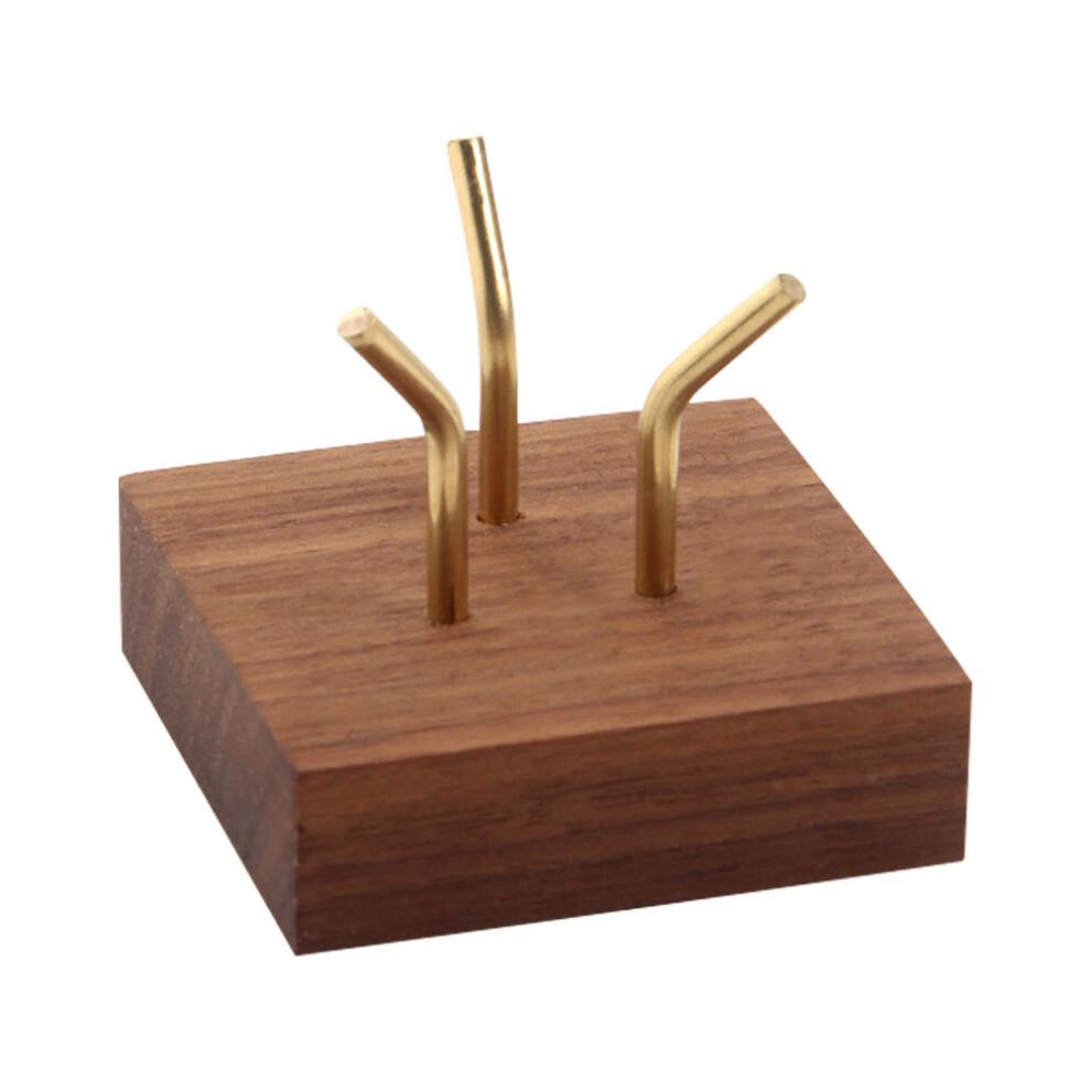 Crystal Model Display Stand