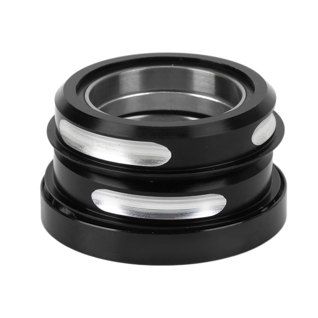 Folding Bowl Set 44MM Aluminum Alloy Build in Bearing Headset Accessories
