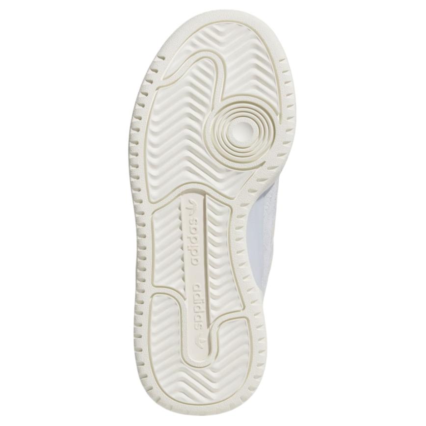 Adidas Forum2000 Halo Blue Женские кроссовки Молочно-белый JR0510