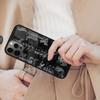 Магнитный чехол для телефона с анатомией человеческого сердца Для APPLE iPhone 17 Air 16 14 13 12 Pro Max 15 Plus Беспроводная зарядка С крышкой MagSafe