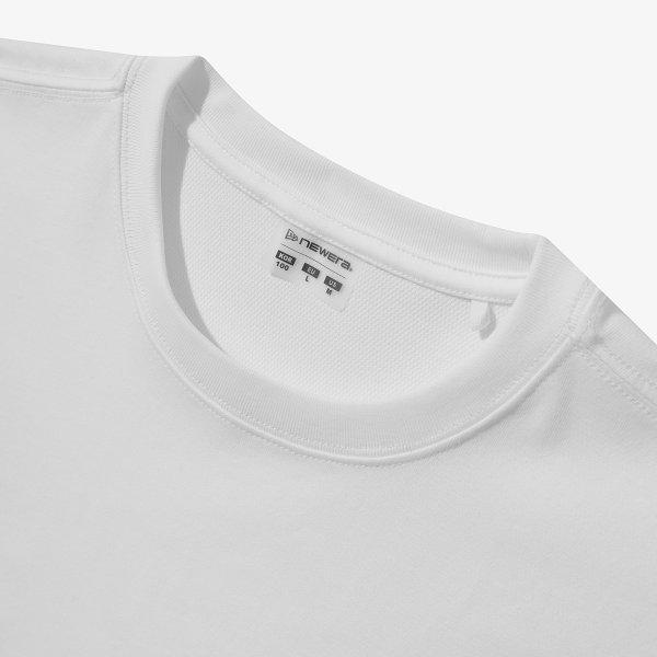 New Era La Dodgers T shirT Champions Ring whiTe 15147550