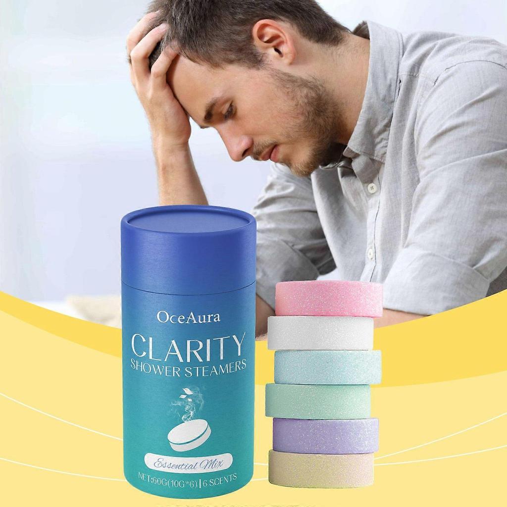 Aromatherapy Shower, For Body Skin Gently Cleanses And Moisturizes Long-Lasting Fragrant Light Skin Aromatherapy