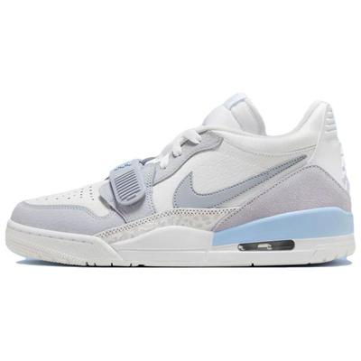 Air Legacy 312 Low 'Glacier Blue White' Jordan HQ1190-101