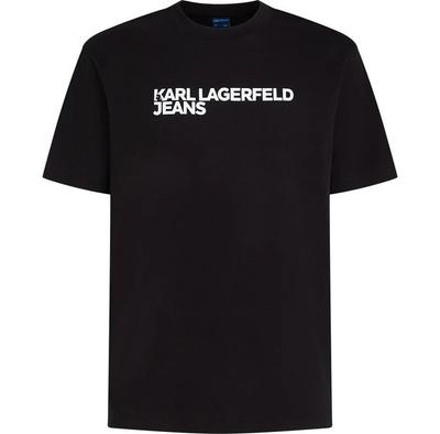 Karl Lagerfeld Футболка с коротким рукавом A1M17002