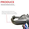 Подходит для BMW R1200GS R1250GS Handguard Hand Crash Protector R1200 GS R 1250 GS LC ADV Adventure 2014- Handlebar Handlebar Handlebar