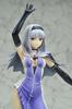 Shining Blade Ayla Blancneige Gardinius PVC Painted Finished Figure