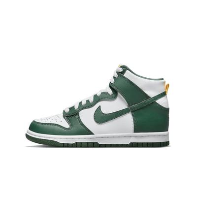 Dunk High Австралия