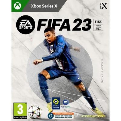 FIFA 23 Игра Xbox Series X