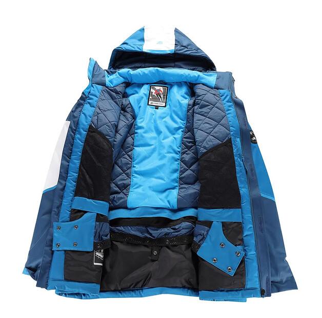 Alpine Pro Куртка Dear