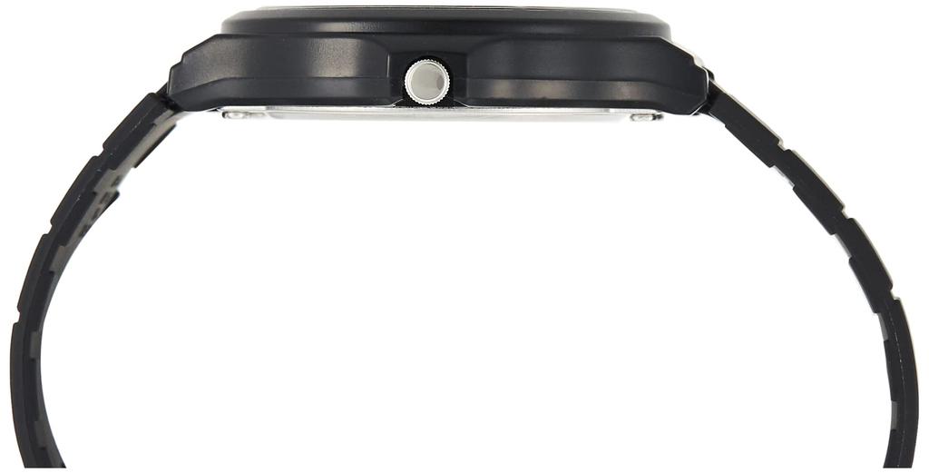 Casio Quartz Watch MW-240-2B Men's [Item]