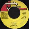 7inch Record FRANKIE PAUL - Sex Bomb None Arrows Records 2000 Jamaica Reggae, Ska & Dub Used
