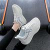 UniseX Sneakers Lightweight Running Shoes Gym Sports Shoes Womens Sneakers