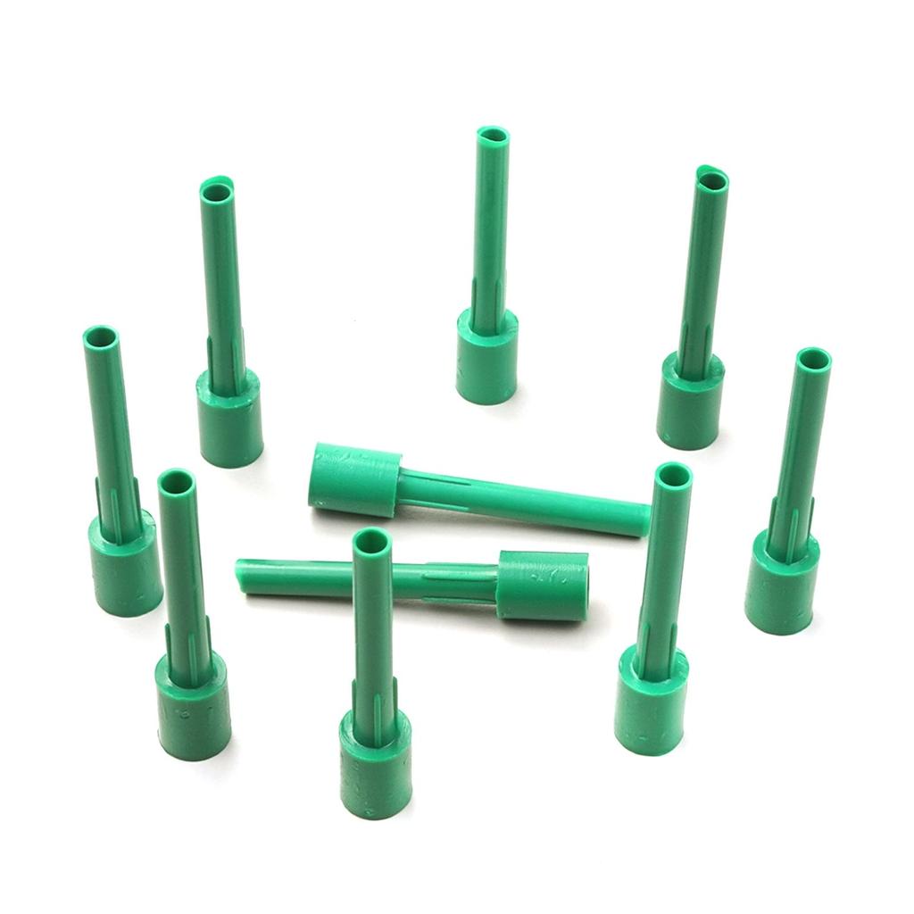 BROSS Auto Parts BCP050 10 Pieces Cable End Rope Dowel for Window Regulator Winder Mechanism Type BCP050 Fast Handling