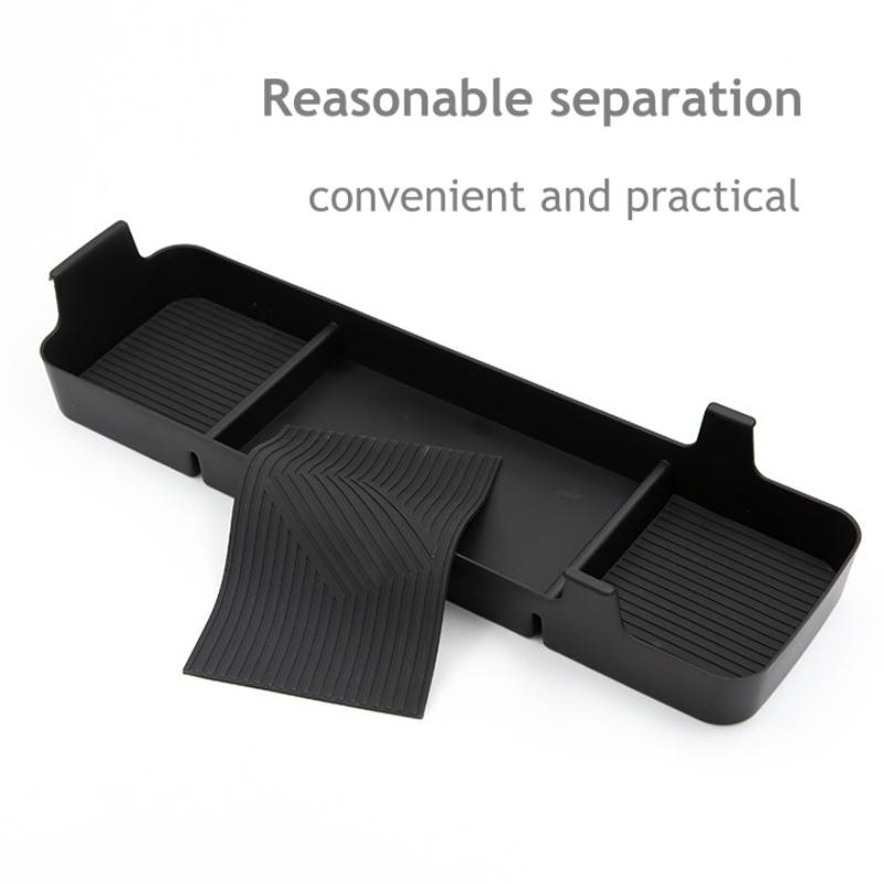 Armrest Storage Box For LYNK&CO Lynk Co 02 2026 2025 Organizer Interior Accessories