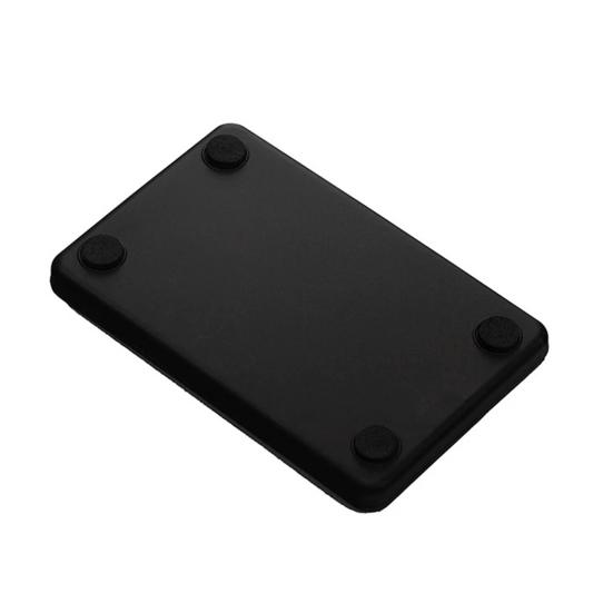 Копировальный аппарат для смарт-карт контроля доступа с USB-подключением, простой в использовании дубликатор карт 250 кГц/125 кГц, зашифрованный декодер карт