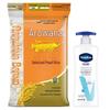 Vaseline Лосьон для тела 400 мл и Рис Arowana 5 кг Набор