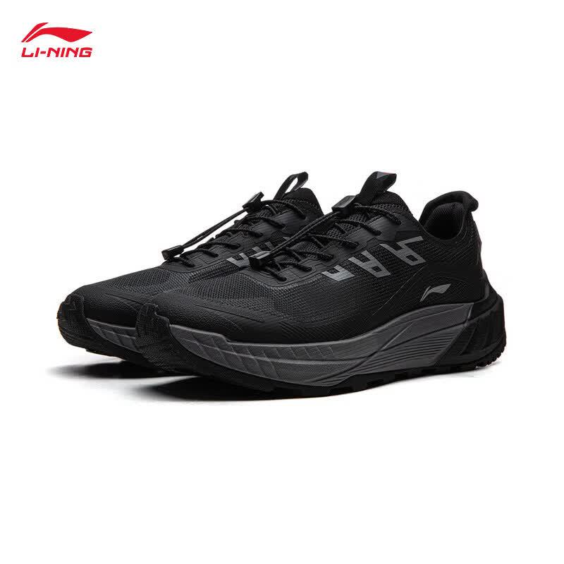 Li-Ning Мужские кроссовки Zhu Ye