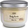 Sabon Body Scrub White Tea, 1 Unit, 600g