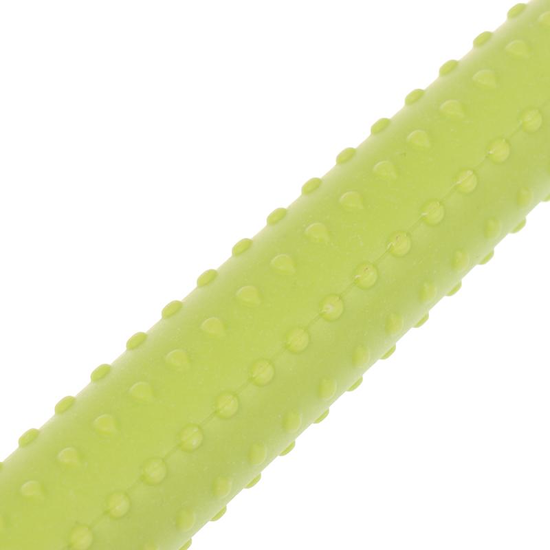 Портативная чесалка для спины Телескопический массажер для чесания Скребок для спины Щекочущий зуд Палка для чесания тела со стальным шариком Подарок