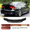 Дефлектор заднего спойлера R-Style для Honda Civic 8-го поколения седан 2006-2011 гг.