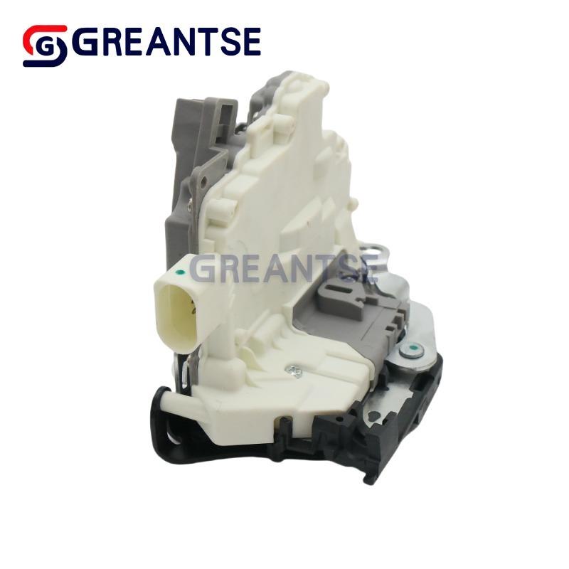 1P2837015 1P2837016 High Quality Front Rear Left /Right Door Lock Actuator For VW EOS SEAT ALTEA LEON TOLEDO Auto Spare Parts