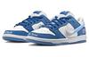 Nike Sb Dunk Low Born X Raised One Block At A Time FN7819-400