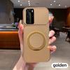 Чехол для Huawei P40 Чехол для Huawei P40 Pro Чехол для телефона Задний бампер Ударопрочный Мягкие Fundas Роскошный ударопрочный чехол с подставкой