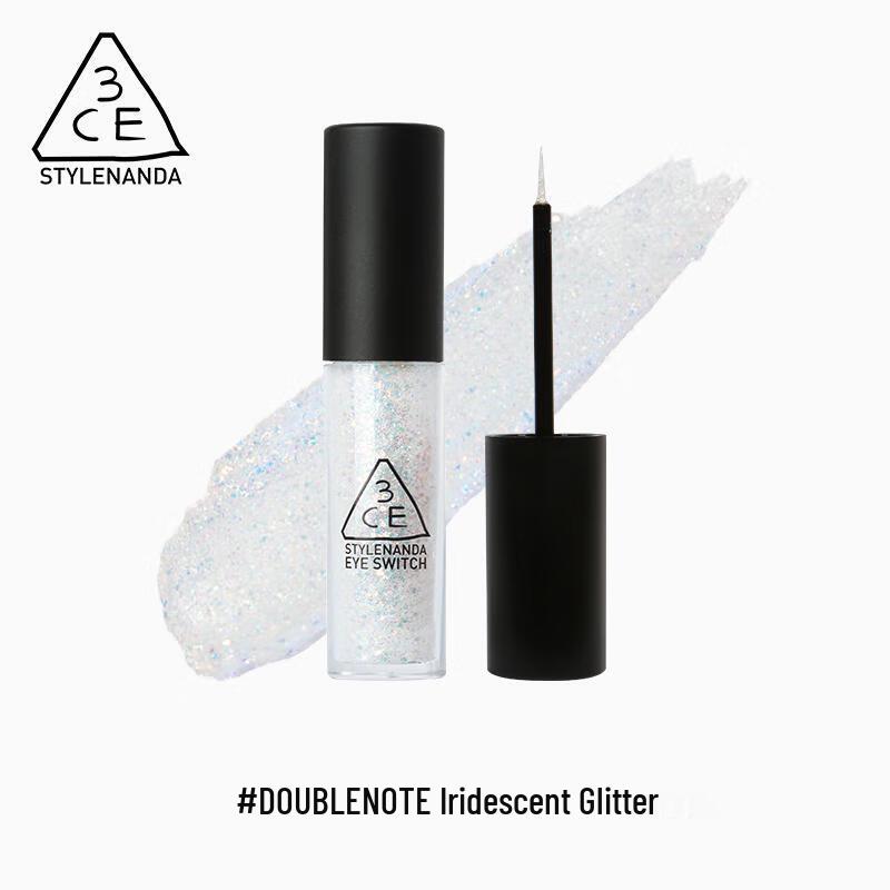 3ce One Drop Tear Liquid Eyeshadow