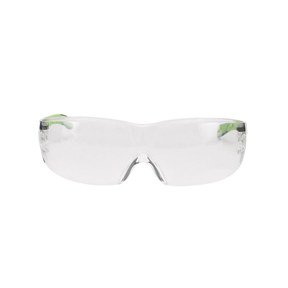 Windproof Safety Goggles Anti Laser Eye Protection Glasses Fashion Lab Eyewear