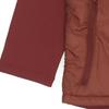 Nike Puffer Jacket Winter Men's Brick Red (Unisex) Puffer Jackets CJ5475 250
