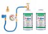 R1234YF Air Conditioning Refrigerant Filling Set