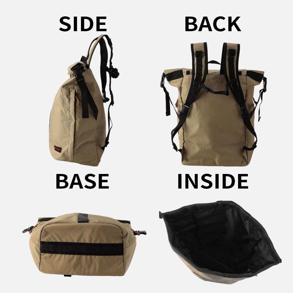 [Брифинг] [Официальный Оригинал] BRA241P23NEO TRAVELERBLACK