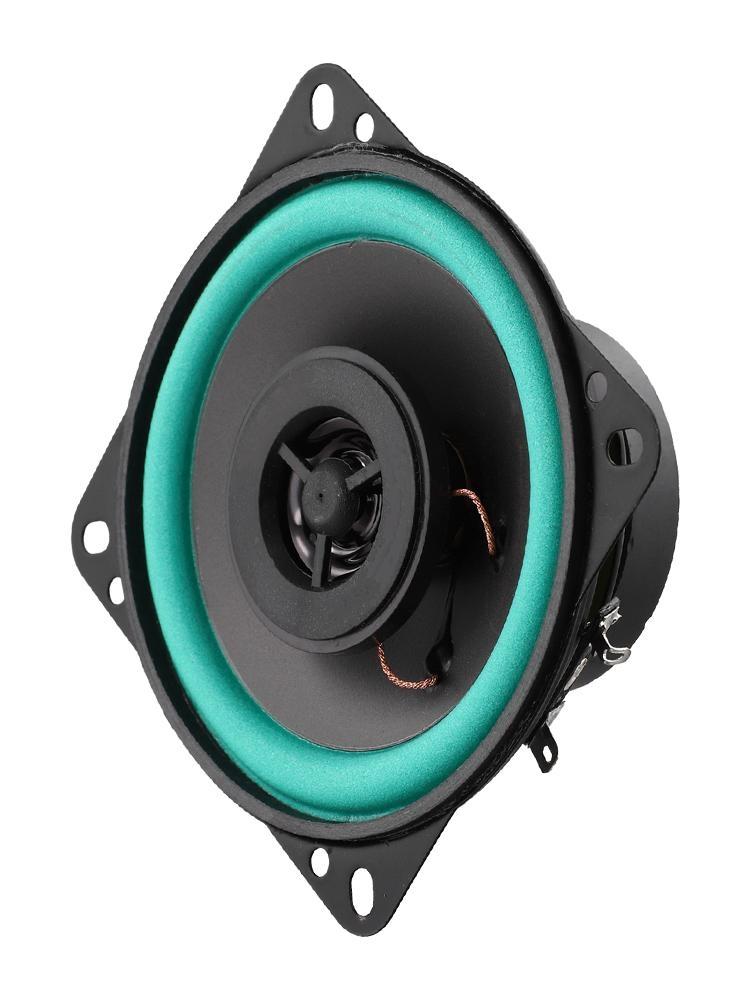 Автомобильные коаксиальные динамики Полнодиапазонный сабвуфер Hi-Fi Автозвук Все музыкальные жанры