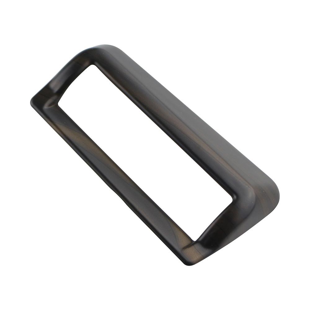 Переключатель света фар автомобиля Ручка регулировки фар Панель для Toyota Corolla Cross XG10 2025 2025 2025 LHD Накладки на крышку управления