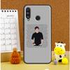 Сумерки Эдвард Каллен Белла Для Huawei Nova 3i 7i 8i 11i 12i 9 10 SE Y60 Y61 Y70 Y72 Y73 Y90 Y91 P20 P30 P40 Lite Чехол