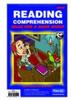 Книга Reading Comprehension : Upper