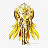 Pegasus Seiya Shaka Mu Iron On Patches For Clothing Applique Stickers On Clothes Heat-Sensitive Custom Patch