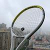 Silicon Soft Anti-Shock Tennis Racket Dampener Shock Absorber Tennis Racquet Racket Vibration