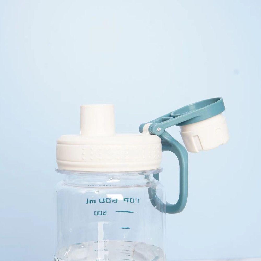 Cup Portable Gym Space Cup Large Capacity Water Bottle Kettle Drinking Bottle Sports Water Cup