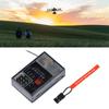 3.5V-9.6V 2.4GHz Receiver 3-Channel 3CH SR3100 Receiver for DX3R DX4C DX2E Drones Remote Controller Transmitter