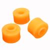 2/10 шт. Автомобильный амортизатор резиновые втулки желтый грузовик авто аксессуары запасные части амортизатор